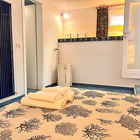 Διαμέρισμα Le 3 Di Mia Marciana Marina (Isola d'Elba)