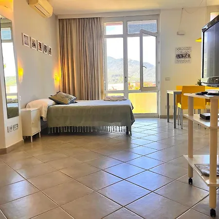 Διαμέρισμα Le 3 Di Mia Marciana Marina (Isola d'Elba)