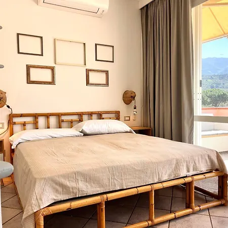 Apartment Le 3 Di Mia *