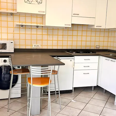 Apartment Le 3 Di Mia *