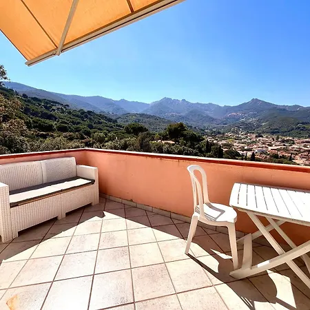 Apartment Le 3 Di Mia