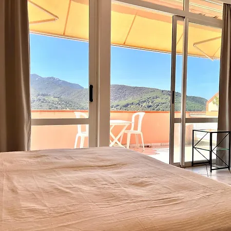 Le 3 Di Mia Apartment *