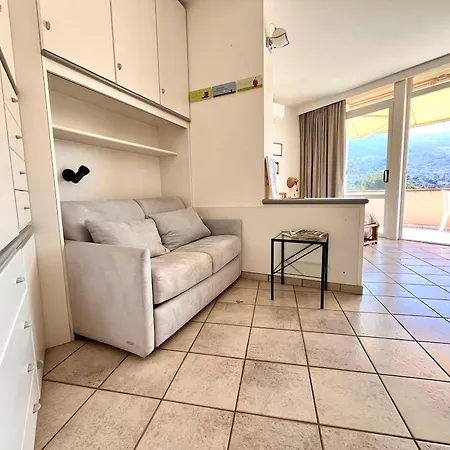 Le 3 Di Mia Apartment *