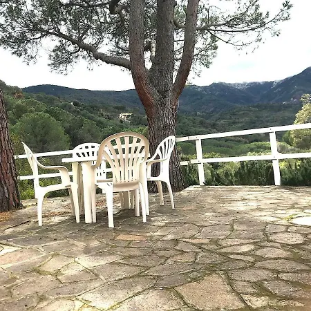 Διαμέρισμα Le 3 Di Mia *