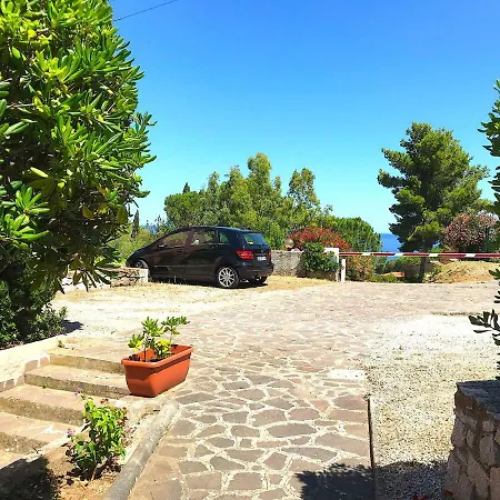 Le 3 Di Mia Διαμέρισμα Marciana Marina (Isola d'Elba)