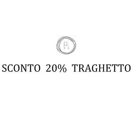 Le 3 Di Mia Διαμέρισμα *