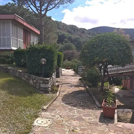 Le 3 Di Mia Διαμέρισμα *