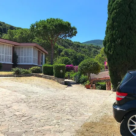 Le 3 Di Mia * Marciana Marina (Isola d'Elba)