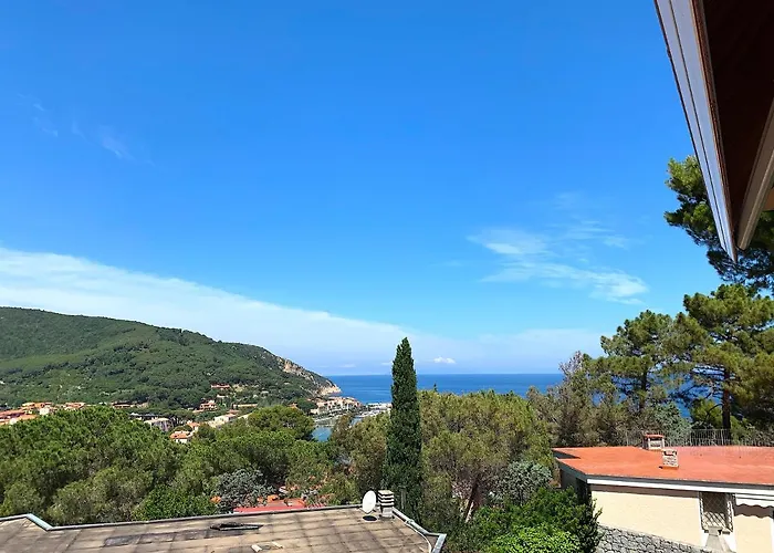 Apartman Le 3 Di Mia Marciana Marina
