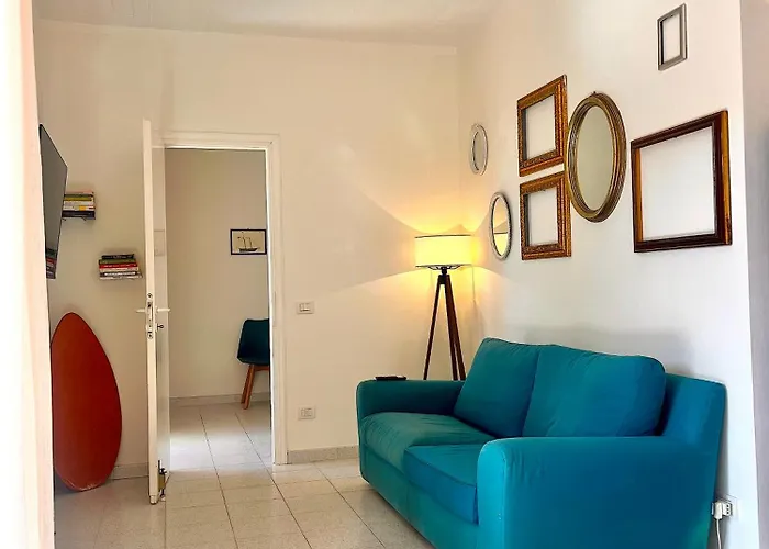 Le 3 Di Mia Marciana Marina