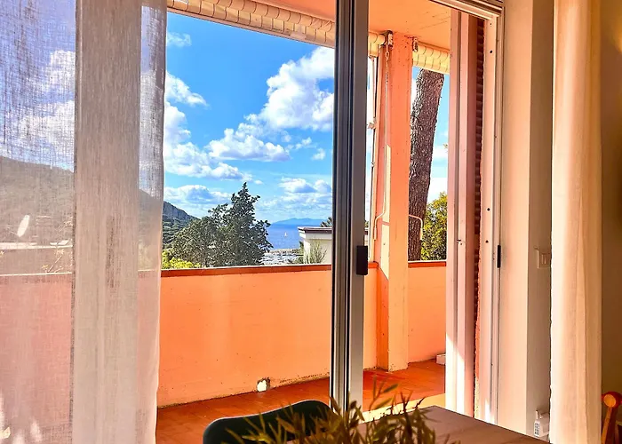Le 3 Di Mia Marciana Marina