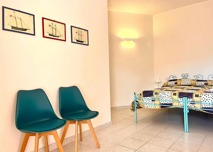 Le 3 Di Mia Marciana Marina