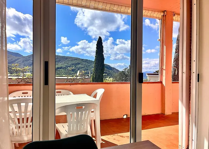 Apartman Le 3 Di Mia *