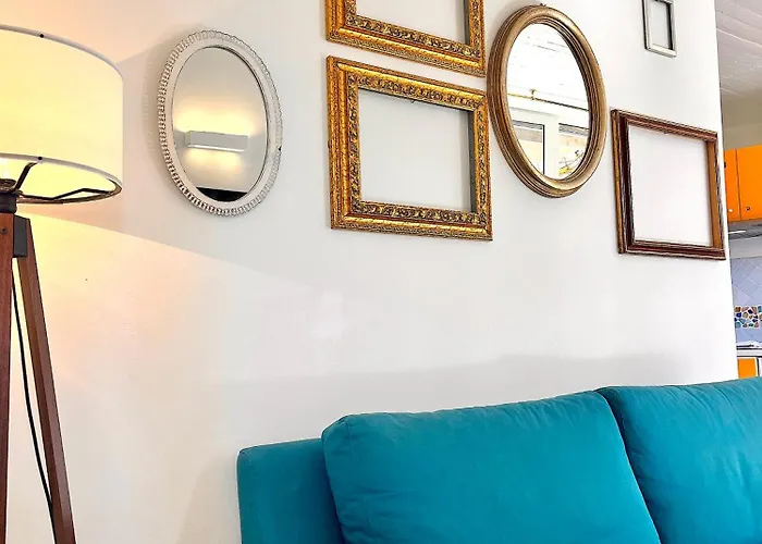 Apartman Le 3 Di Mia *
