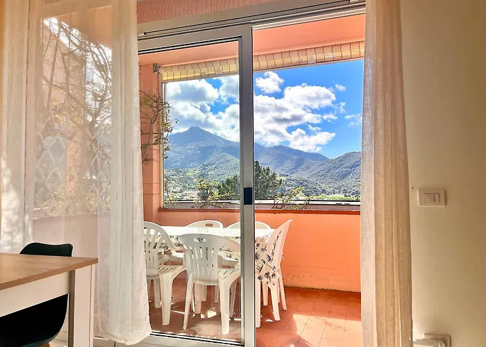Apartman Le 3 Di Mia