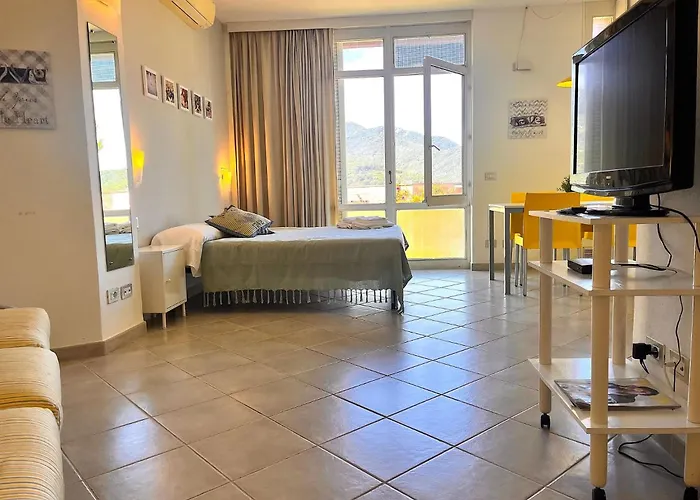 Apartman Le 3 Di Mia Marciana Marina